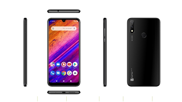 �����S��BLU�l(f��)�C��չ�JоƬ ��׿10ϵ�y(t��ng)